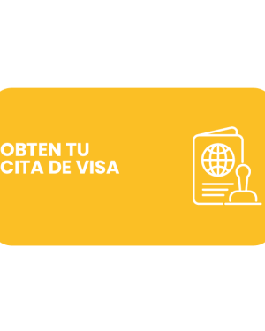 Consigue tu Cita para la VISA