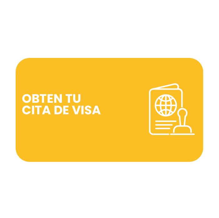 Consigue tu Cita para la VISA