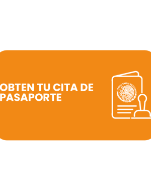 Consigue tu Cita para el Pasaporte