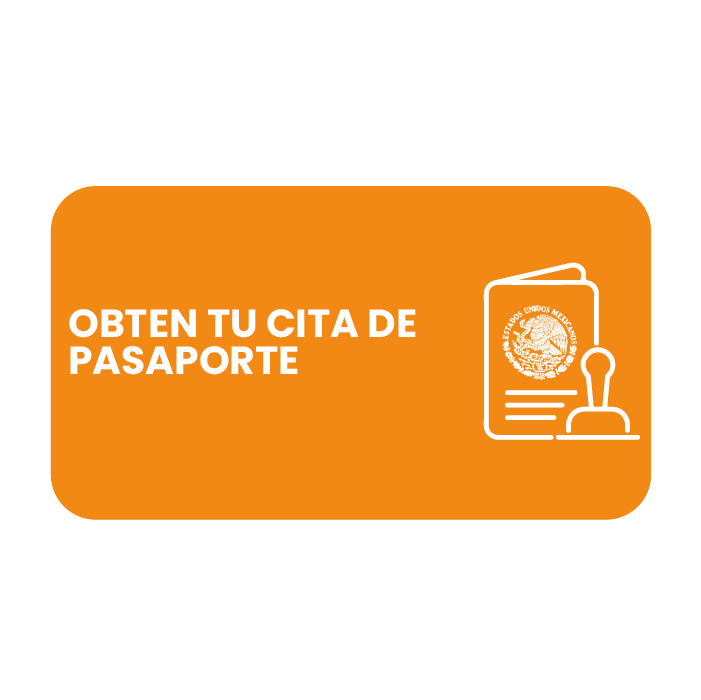Consigue tu Cita para el Pasaporte