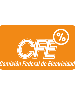 Descuento CFE