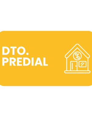 Descuento Predial