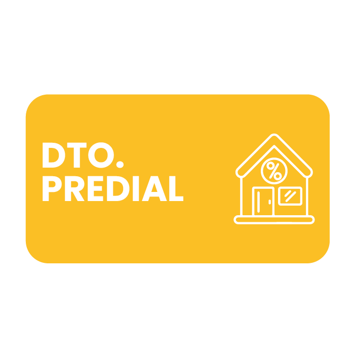 Descuento Predial
